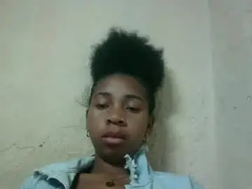 Chaturbate Live Sex of littlehotpanda