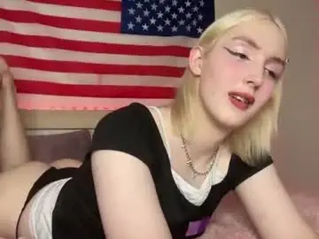 Chaturbate Nude Webcam of llinabarbie