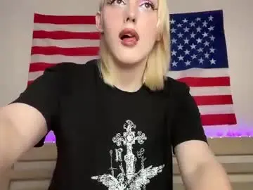 Chaturbate Sex Cam of llinabarbie
