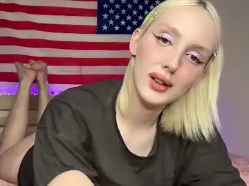 Chaturbate Adult Webcam of llinabarbie
