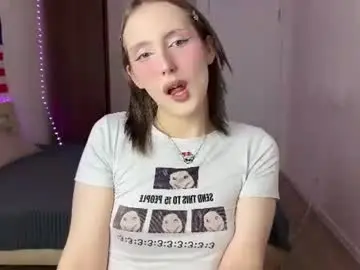 Chaturbate Best live sex cam show of llinabarbie