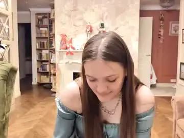 Chaturbate Best Webcam of marloosburn