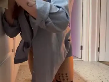 Chaturbate Live Sex of mia_daddysgirl