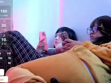 Chaturbate Live Porn of myevangeline_