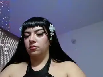 Chaturbate Adult Video Chat of myevangeline_