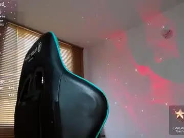 Chaturbate Nude Webcam of myevangeline_