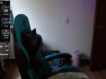 Chaturbate Nude Webcam of myevangeline_