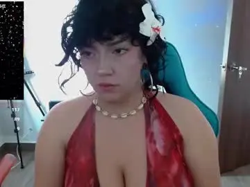 Chaturbate Private Sex Chat of myevangeline_