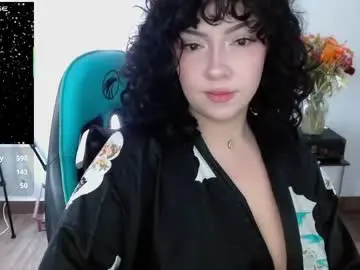 Chaturbate Private Sex Chat of myevangeline_