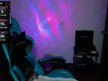 Chaturbate Watch Live Sex Cams of myevangeline_