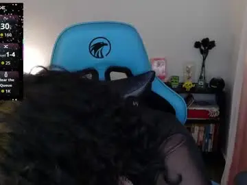 Chaturbate Best Webcam of myevangeline_