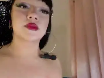 Chaturbate Private Sex Chat of myevangeline_