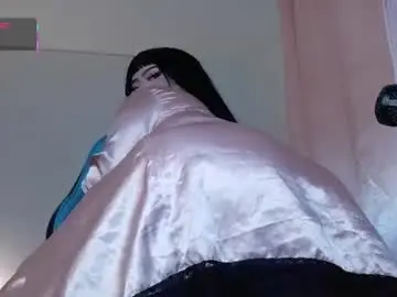 Chaturbate Sex Chat of myevangeline_