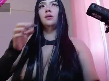 Chaturbate Live Sex Cam of myevangeline_