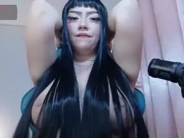Chaturbate Free Live Porn of myevangeline_