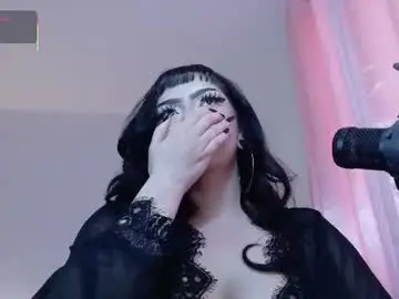 Chaturbate Sex Cam of myevangeline_