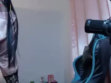 Chaturbate Best Webcam of myevangeline_