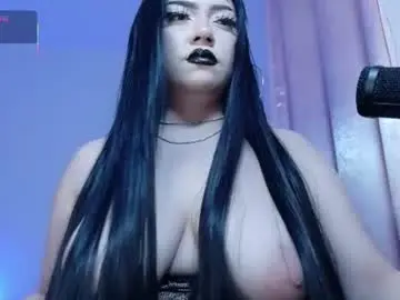 Chaturbate Free Live Porn of myevangeline_