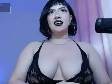 Chaturbate Live Porn of myevangeline_