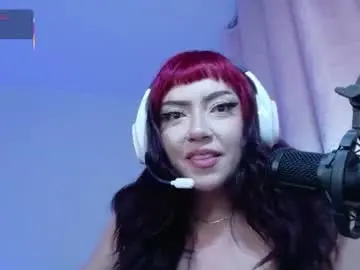 Chaturbate Live Porn of myevangeline_
