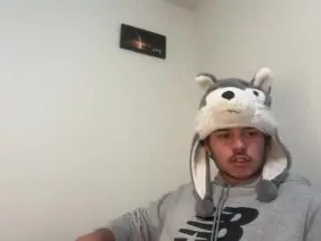 Chaturbate Private Sex Chat of na_an534