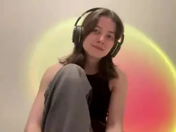 Chaturbate Live Sex of nadineselim