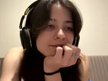 Chaturbate Adult Webcam of nadineselim