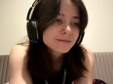 Chaturbate Free Porn Cam of nadineselim