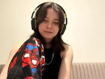 Chaturbate Nude Webcam of nadineselim