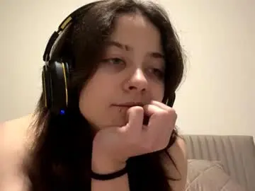 Chaturbate Live Sex Cam of nadineselim
