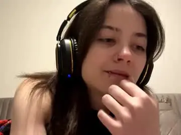 Chaturbate Best Webcam of nadineselim