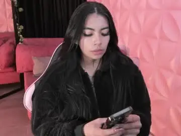 Chaturbate Live Sex Cam of natadelrey