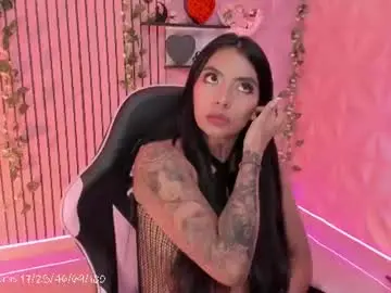 Chaturbate Nude Webcam of natadelrey