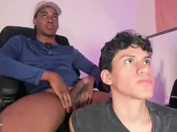 Chaturbate Live Sex of nicoymark1