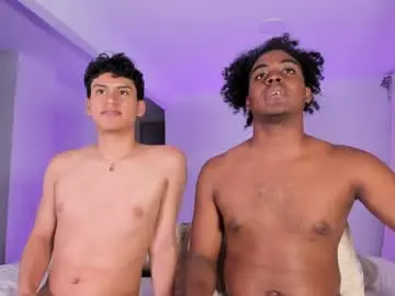 Chaturbate Sex Chat of nicoymark1
