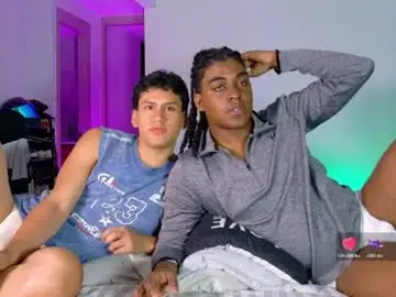 Chaturbate Free Porn Cam of nicoymark1