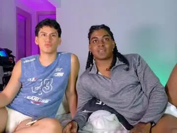 Chaturbate Watch Live Sex Cams of nicoymark1