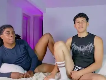 Chaturbate Free Live Porn of nicoymark1