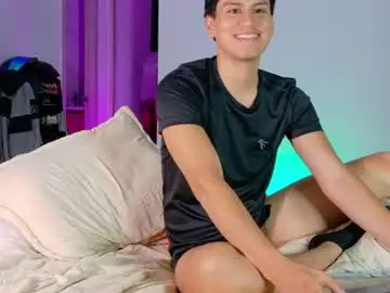 Chaturbate Sex Chat of nicoymark1