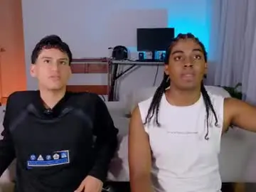 Chaturbate Watch Live Sex Cams of nicoymark1