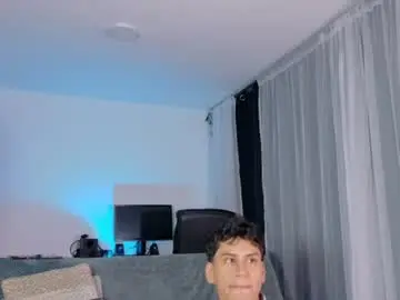 Chaturbate Adult Webcams of nicoymark1