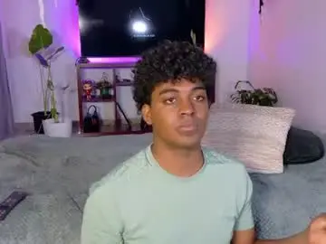 Chaturbate Watch Live Sex Cams of nicoymark1