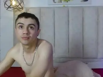 Chaturbate Live Sex Cam of ninayjhonycs