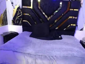 Chaturbate Adult Video Chat of ninayjhonycs