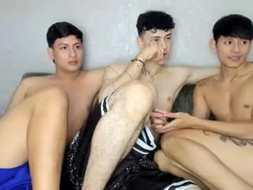 Chaturbate Adult Webcam of pelusos_mens