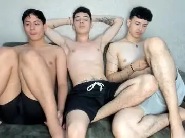 Chaturbate Sex Chat of pelusos_mens