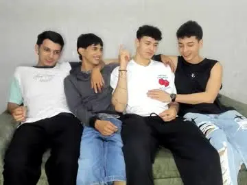 Chaturbate Adult Webcam of pelusos_mens