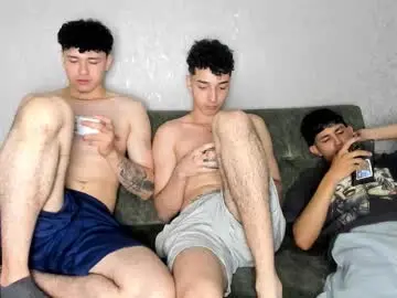 Chaturbate Private Sex Chat of pelusos_mens