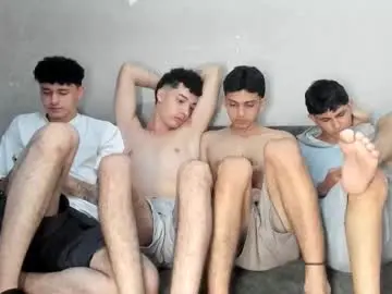 Chaturbate Live Sex of pelusos_mens