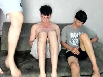 Chaturbate Sex Chat of pelusos_mens